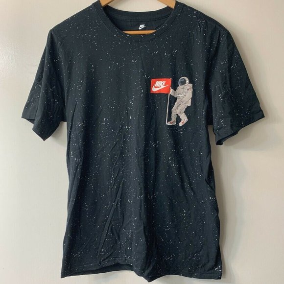 nike flag t shirt